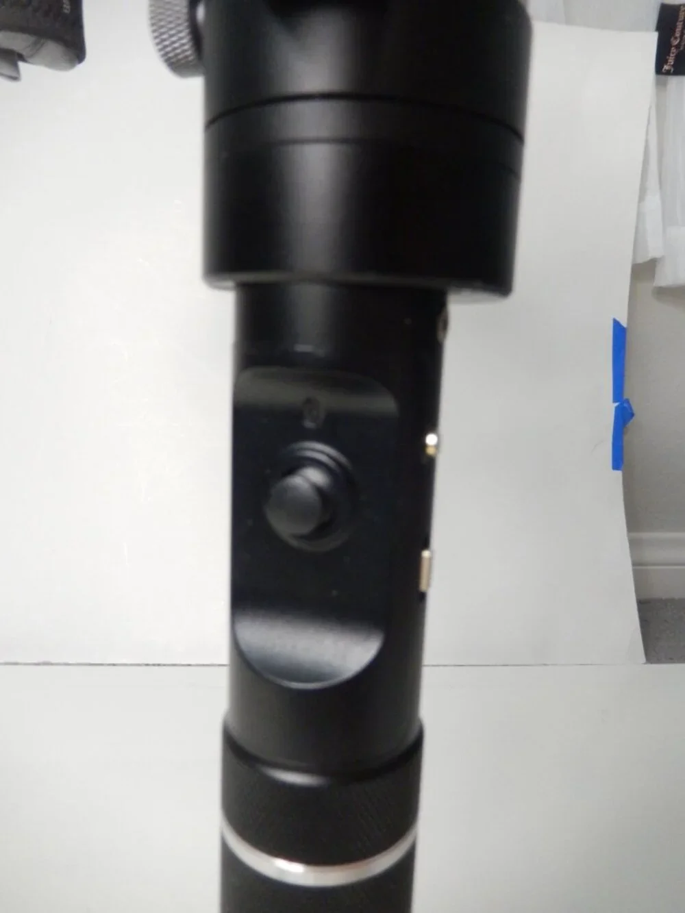 Zhiyun Tech DSLR Mirrorless Camera Gimbal